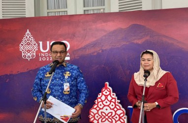 Yenny Wahid: Anies-AHY Sudah Paling Pas di Pilpres 2024!