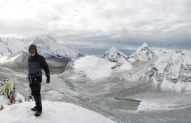 Ilmuwan Ungkap Alasan Himalaya Terus Bertambah Tinggi