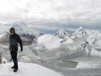 Ilmuwan Ungkap Alasan Himalaya Terus Bertambah Tinggi