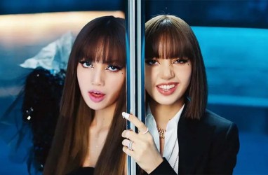 Nggak Cuma Orang Biasa, Lisa BLACKPINK Juga Diserang Quarter Life Crisis