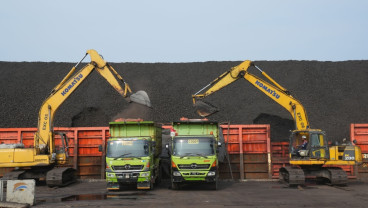 Cuan United Tractors (UNTR) dari Nikel hingga EBT, Mampu Imbangi Batu Bara?