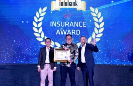 Tugu Insurance Kembali Raih Best General Insurance Award 2023