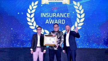 Tugu Insurance Kembali Raih Best General Insurance Award 2023