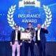 Tugu Insurance Kembali Raih Best General Insurance Award 2023