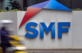 SMF Bukukan Laba Bersih Rp245 Miliar pada Semester I/2023