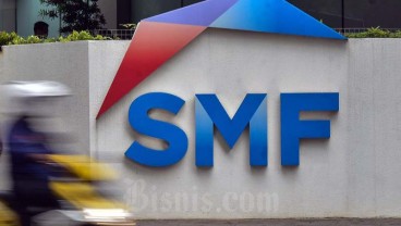 SMF Bukukan Laba Bersih Rp245 Miliar pada Semester I/2023