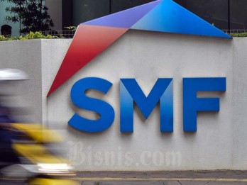SMF Bukukan Laba Bersih Rp245 Miliar pada Semester I/2023