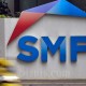 SMF Bukukan Laba Bersih Rp245 Miliar pada Semester I/2023