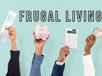 6 Tips untuk Mulai Frugal Living, Hidup Hemat Bukan Pelit!