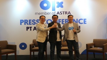 Sah! Astra (ASII) Tuntaskan Akuisisi 100 Persen Saham OLX Classifieds