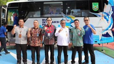 Layanan Jemput Bola Pajak Bumi dan Bangunan PBB di Batam Beroperasi