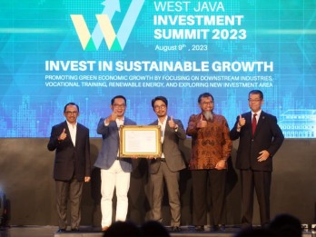 JICA Garap Masterplan Rebana, Bidik Pengembangan Aerocity