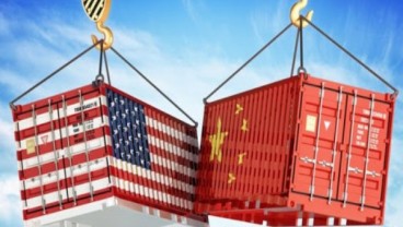 Biden Larang Investasi ke China, Investor AS Khawatir Negeri Tirai Bambu Serang Balik