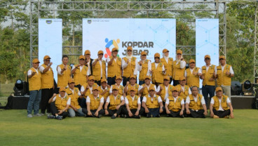5 Tahun Jabar Juara, Kiat Ridwan Kamil Guyub dengan Kabupaten/Kota