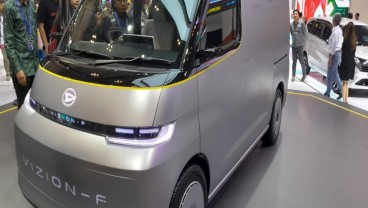 Elektrifikasi Daihatsu Cuma Gimik, Alasannya Jaga Pangsa Pasar
