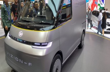 Elektrifikasi Daihatsu Cuma Gimik, Alasannya Jaga Pangsa Pasar