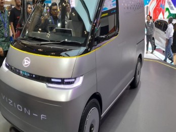 Elektrifikasi Daihatsu Cuma Gimik, Alasannya Jaga Pangsa Pasar