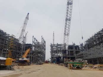 ESDM Bakal Tindaklanjut Keberatan Freeport terkait Bea Keluar