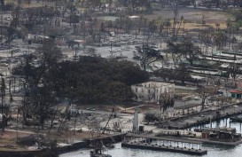 Update Kondisi Terkini 600 WNI Pasca Kebakaran Hutan di Hawaii