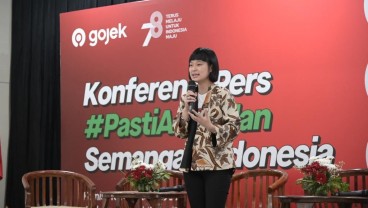 Bos Gojek Ungkap Strategi Baru, Hemat Tanpa Gencar Promo, Simak!