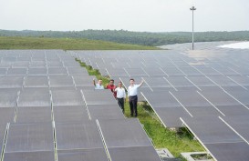 Kunjungi APRIL & APR, Menteri Bahlil Puji Optimalisasi Penggunaan Energi