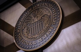 Data Inflasi AS Mendingin, The Fed Setop Naikkan Suku Bunga?