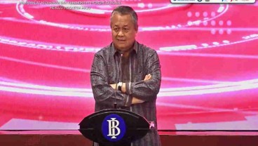 Bank Indonesia Mengajar 2023 : Perry Warjiyo Beri Tips Memacu Ekonomi Jatim
