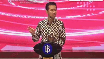 Wagub Emil Paparkan Langkah Antisipasi Hadapi El Nino, Gagal Panen Hanya 29 Ha
