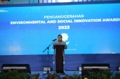 Ensia 2023: KLHK Imbau Pengusaha Jalankan Instrumen Proper