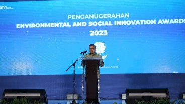 Ensia 2023: KLHK Imbau Pengusaha Jalankan Instrumen Proper