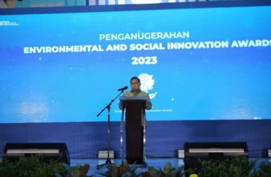 Ensia 2023: KLHK Imbau Pengusaha Jalankan Instrumen Proper