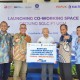 Kenalkan Dunia Industri, Pupuk Kaltim Hadirkan Coworking Space di Fakultas Teknik UGM