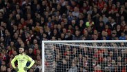 Datangnya De Gea ke Madrid Seperti Mimpi Lama Jadi Nyata