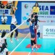 SEA V League 2023: Tim Nasional Voli Putri Indonesia Ditekuk Vietnam 3-0