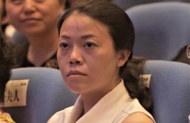 Yang Huiyan, Wanita Terkaya di Asia yang Hartanya Anjlok 84 Persen