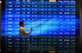 Emiten IPO 2023 Tercuan, Ada Emiten Prajogo Pangestu (CUAN) hingga RAAM