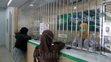 Pegadaian Makassar Bidik Pinjaman Rp7,7 Triliun di Semester II/2023, Ini Strateginya