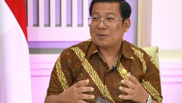 Soal Impor Beras, Kepala Bapanas : Pilihan Pahit Yang Harus Dipilih
