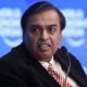 Daftar 10 Orang Terkaya di India, Mukesh Ambani Nomor Wahid