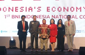 BNI Indonesia Terus Dorong UKM Lokal Jadi Tangguh dan Kompetitif