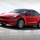 AS Bakal Selidiki Kecelakaan Maut Libatkan Mobil Tesla di Virginia
