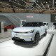 GIIAS 2023: Honda Pamer Mobil Listrik SUV e:Prototype