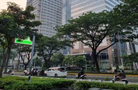 Kualitas Udara Memburuk, Pemprov DKI Jakarta Diminta Beri Insentif kepada Pekerja Rentan