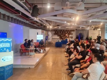Lazada-AIS Forum Promosikan Kemasan Ramah Lingkungan untuk UMKM