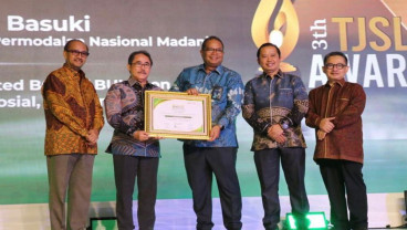 Program CSR Makin Seru PNM Sabet 2 Penghargaan Baru
