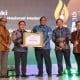 Program CSR Makin Seru PNM Sabet 2 Penghargaan Baru