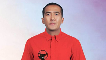 Teka-teki Keberadaan Harun Masiku
