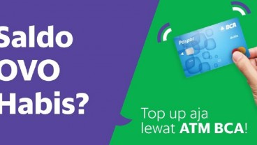 Begini Cara Transfer BCA ke OVO dan Biayanya, Gampang dan Cepat!