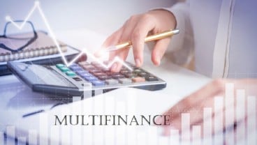 Multifinance Salurkan Pembiayaan ke UMKM Rp161,4 T per Semester I/2023