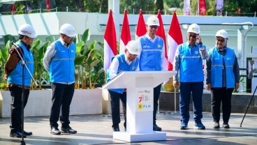 Istana Sebut Upacara Kemerdekaan Akan Berlangsung di Jakarta dan IKN